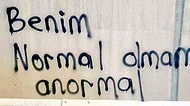 Normal misin Anormal misin?