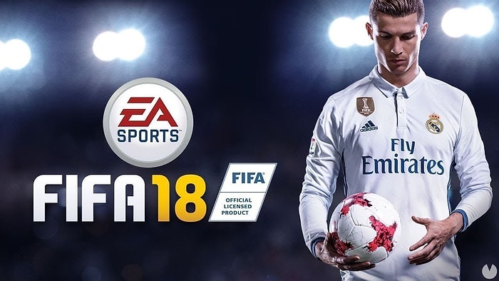 FIFA 18'de Ortalama Bütçe ile Alınabilecek En iyi 15 Genç Oyuncu