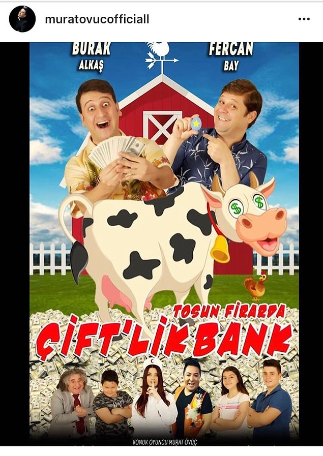 11. Oyuncu kadrosu ve müthiş hikayesiyle, IMDb 9,5 puanıyla muhteşem bir film!