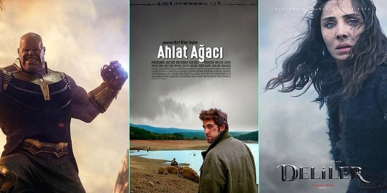 Pek Yakında Herkesin Konuşacağı Film ve Dizilerden İlk Sizi Haberdar Edecek 15 Duyuru