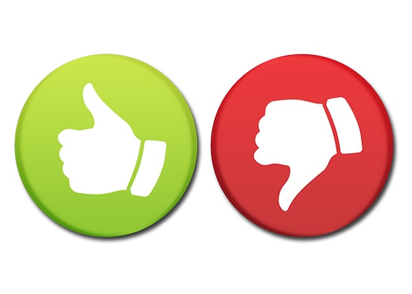 2. Какой ваш самый большой недостаток?