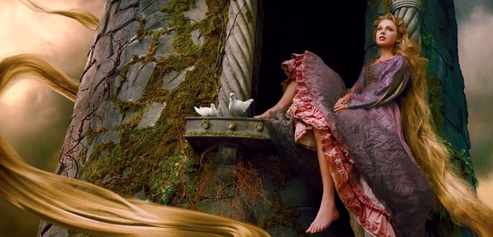 Тест: Ответьте на 7 вопросов, а мы расскажем из какой вы сказки