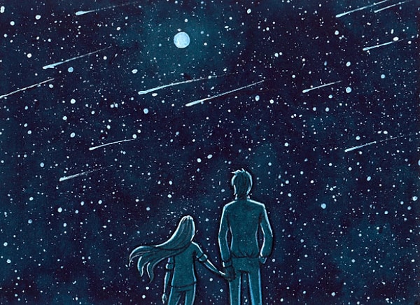 6. Часы пробили 12! Какие у вас планы?