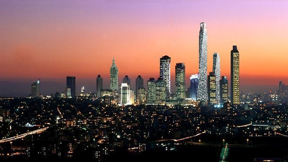 145 Bini Aştı: Türkiye'deki Milyonerler Kulübüne Yılın İlk 3 Ayında 7 Bin Kişi Daha Katıldı
