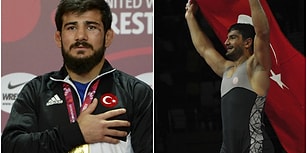 🏅 Çifte Zafer: Milli Güreşçilerimiz Taha Akgül ve Soner Demirtaş Avrupa Şampiyonu Oldu!