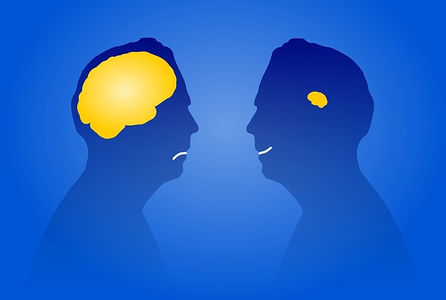 3. Dunning-Kruger Etkisi
