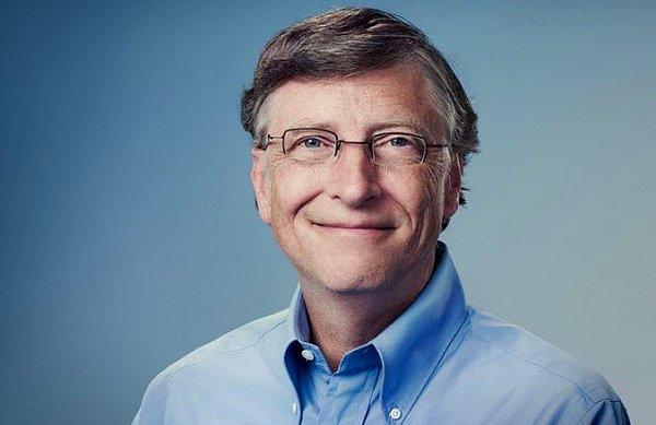 5. Bill Gates Minesweeper oyunu bağımlısı!