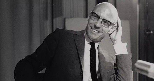 4. Michel Foucault tam bir ahlaksızdı!