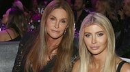Caitlyn Jenner'ın Kendisinden 47 Yaş Küçük Trans Kız Arkadaşıyla Nişanlandığı İddia Edildi