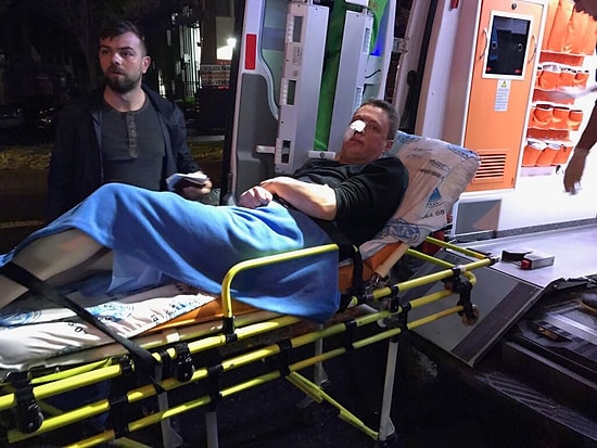 Bağcılar'da İYİ Parti Standına Bıçaklı Saldırı: 8 Kişi Gözaltına Alındı