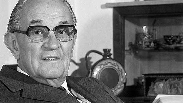 10. Мартин Нимеллер