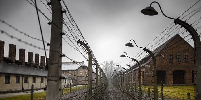 Выжившие в аду: Люди, которым удалось остаться в живых в немецких концлагерях