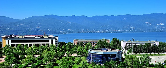 Sakarya Üniversitesi’nde 89 bin 908 öğrenci eğitim görüyor.