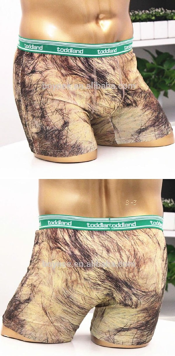 25. Это просто модное преступление