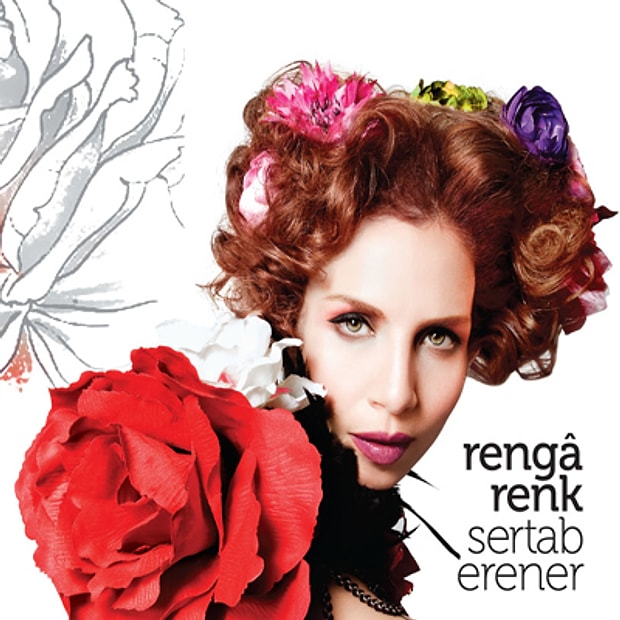 Sertab Erener - Rengarenk
