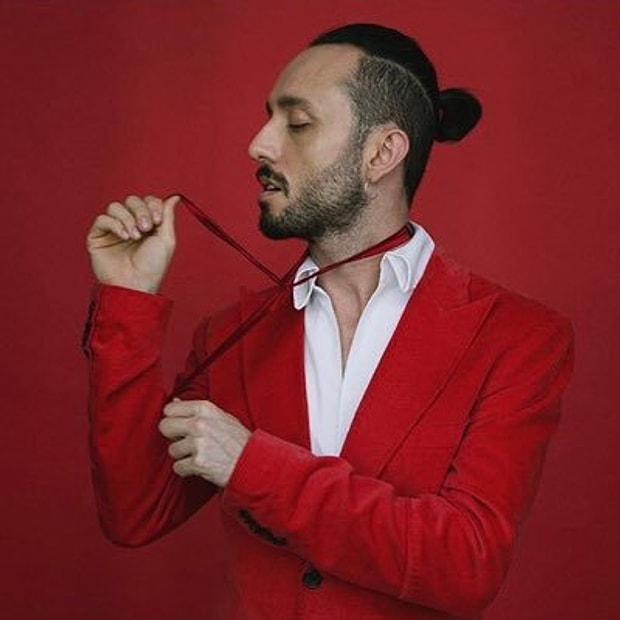 Mabel Matiz - Öyle Kolaysa