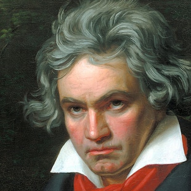 Beethoven - Ay Işığı Sonatı