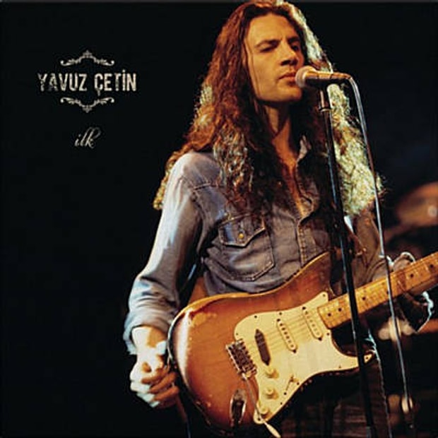 Yavuz Çetin - Yaşamak İstemem