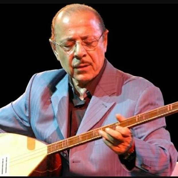 Neşet Ertaş - Yalan Dünya