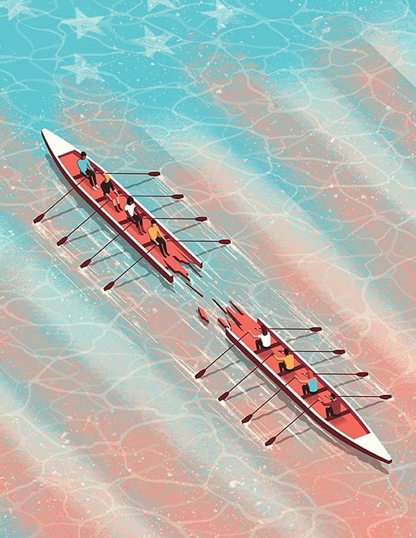 13. "Чем больше я ломаю голову и сосредотачиваюсь на предмете, который я должен изобразить, тем лучшие идеи я в итоге получаю".