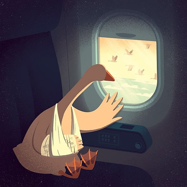 15. "В повседневной жизни меня вдохновляют многие вещи, особенно изобразительное искусство, кино, комиксы, документальные фильмы и т.д.".