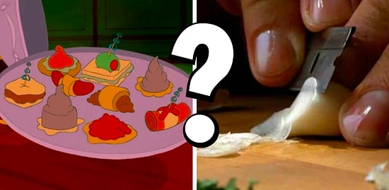 Тест: Только настоящие киноманы и гурманы в одном флаконе смогут угадать, из каких фильмов эти блюда