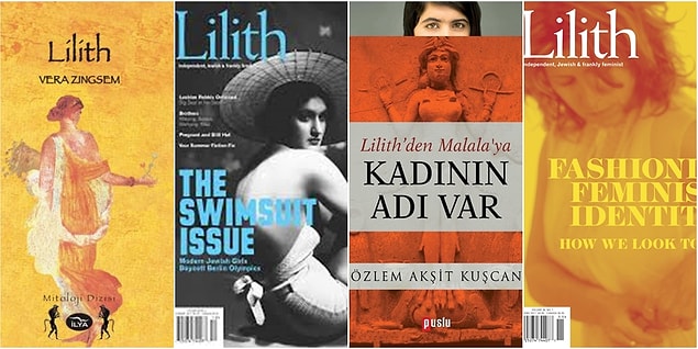 Feminizm savunucularına idol olmuş kötü kraliçe.