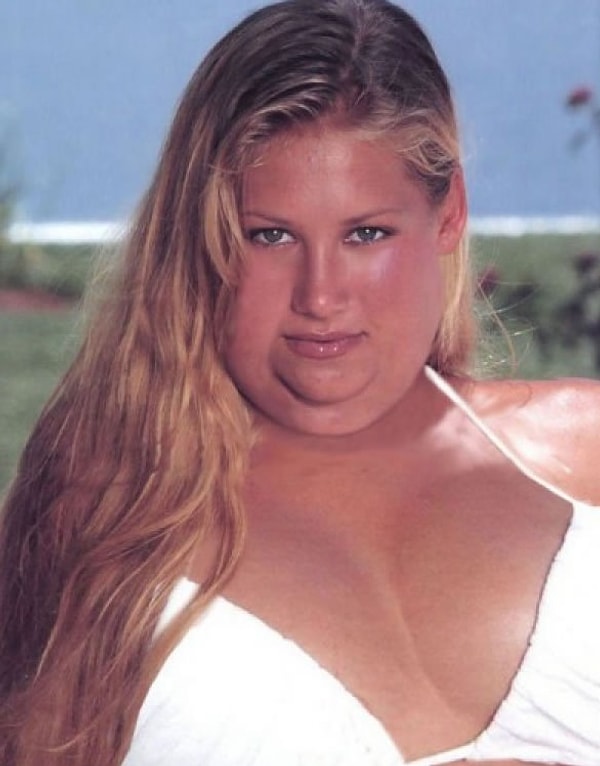 14. Анна Курникова