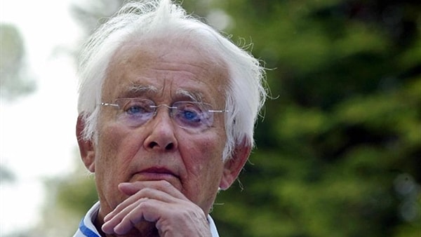 6. Жорж Шарпак