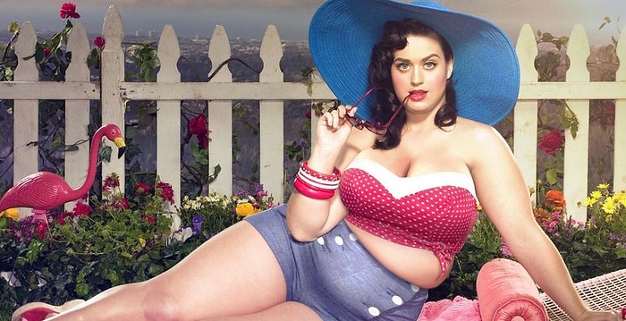 19 толстых знаменитостей: что было бы, если бы звезды наплевали на себя