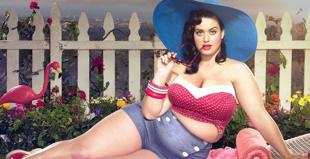 19 толстых знаменитостей: что было бы, если бы звезды наплевали на себя