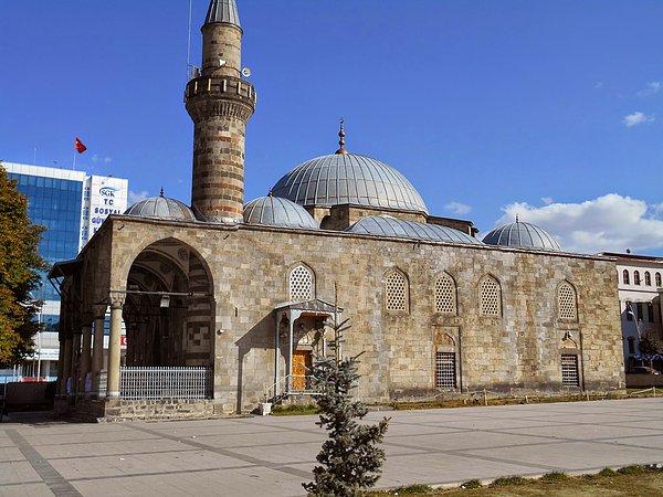 15. Erzurum, 1547 cami