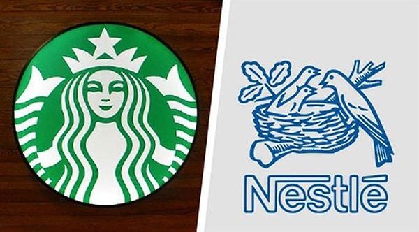 Nestle, Starbucks'ın ambalajlı ürünlerini pazarlamak, satmak ve dağıtmak için 7.15 milyar dolar ödeyecek.