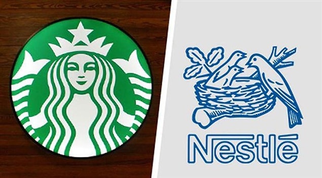 Nestle, Starbucks'ın ambalajlı ürünlerini pazarlamak, satmak ve dağıtmak için 7.15 milyar dolar ödeyecek.