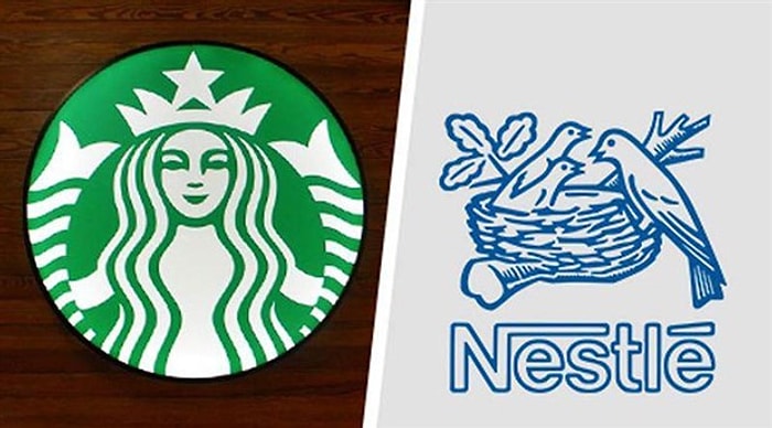 Nestle, Starbucks Ürünlerini Satmak İçin 7.15 Milyar Dolar Ödeyecek!