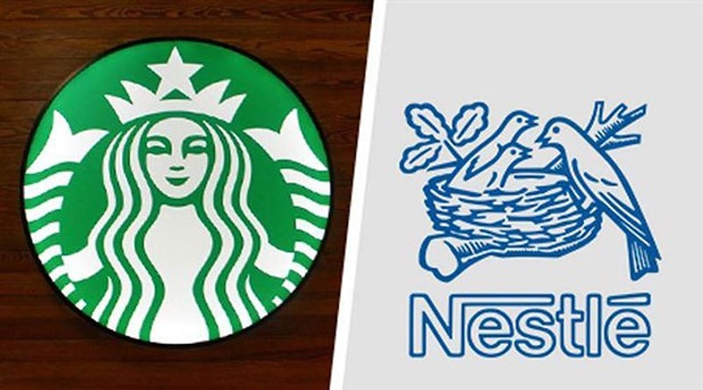 Nestle, Starbucks Ürünlerini Satmak İçin 7.15 Milyar Dolar Ödeyecek!