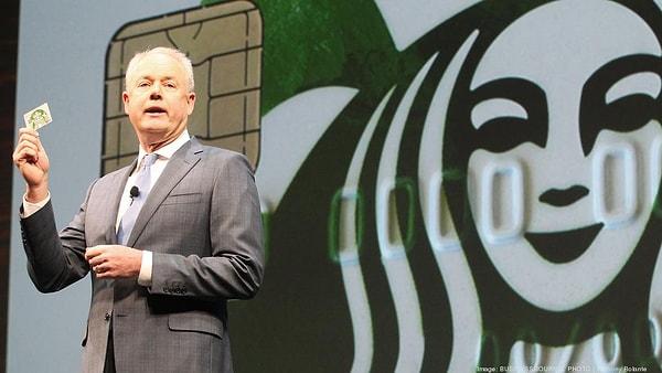 Nestle, 500 civarında Starbucks çalışanının sözleşmeye göre kendi şirketlerine katılacağını açıkladı.