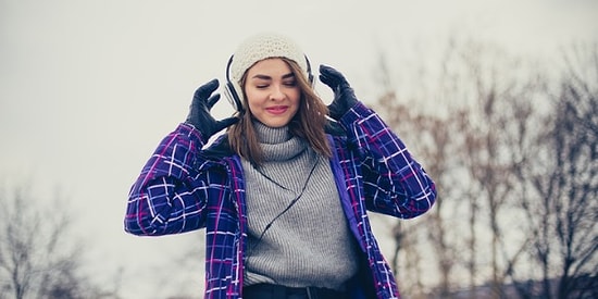 Sevdiğin Müzik Türlerine Göre Neden Yalnız Olduğunu Söylüyoruz!