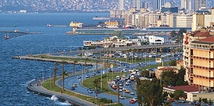 İstanbul'dan Göç 17 Bini Aştı: İzmir'de Ev Fiyatları Neredeyse Yüzde 20 Arttı
