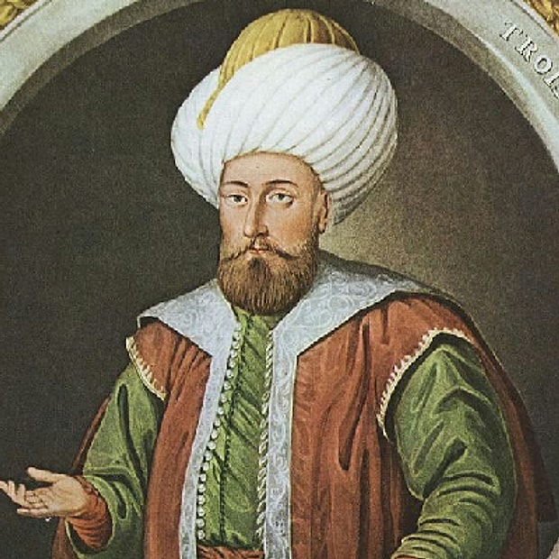 1. Murad