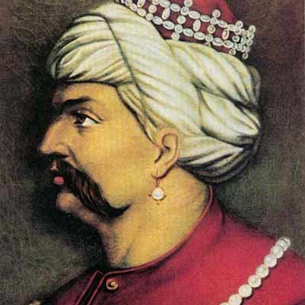 Yavuz Sultan Selim