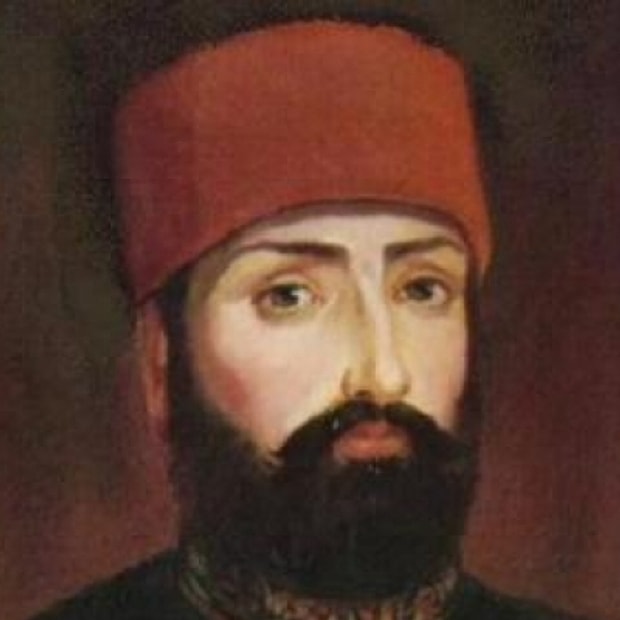 II. Mahmud