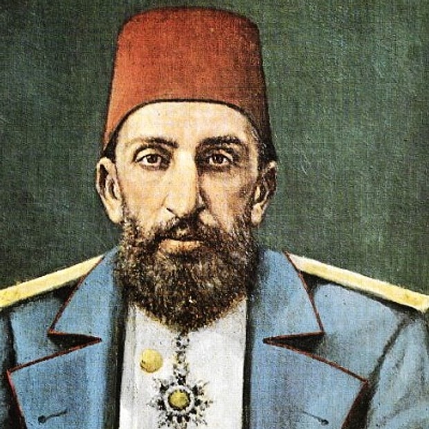 II. Abdülhamid