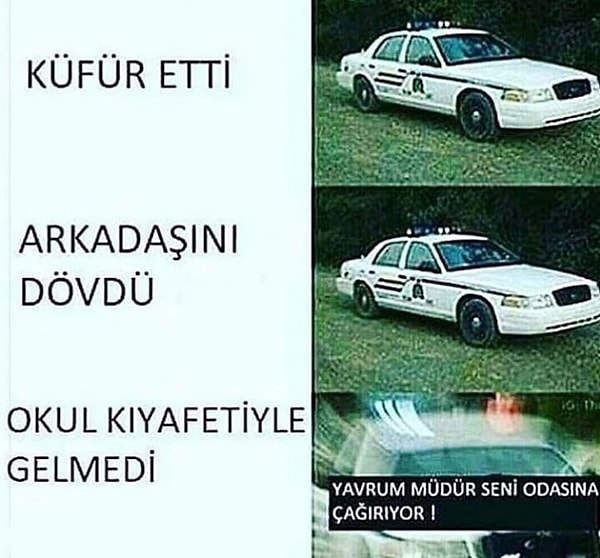 14. Küçük ama etkili tespitler.