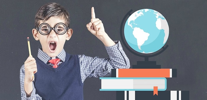 Тест: Если вы не сможете назвать этих 15 знаменитых личностей прошлого, то 5-классники умнее вас!