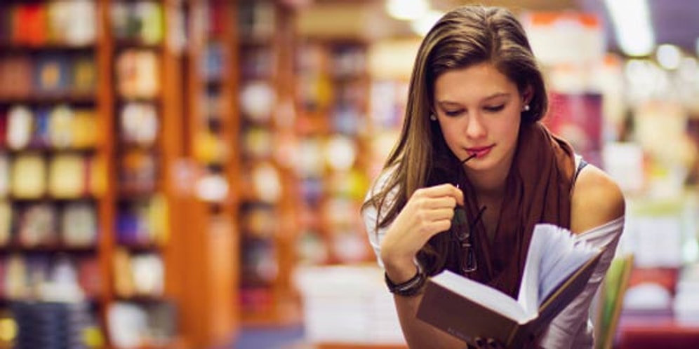 Bahara Özel Okuma Önerileri! Herkesin Elinde Görmeyeceğiniz 15 Gizli Aşk Kitabı