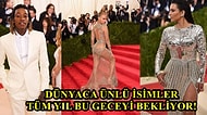Hollywood Birbiriyle Yarışıyor! İşte Senenin En Önemli Etkinliği Met Gala ile İlgili Bilmeniz Gerekenler!