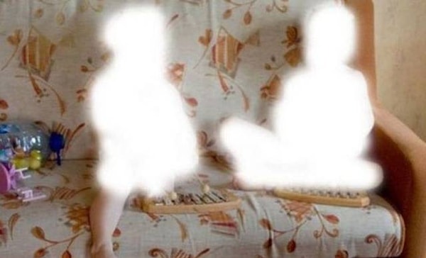 2. Продать мебель, когда дома дети - миссия невыполнимая