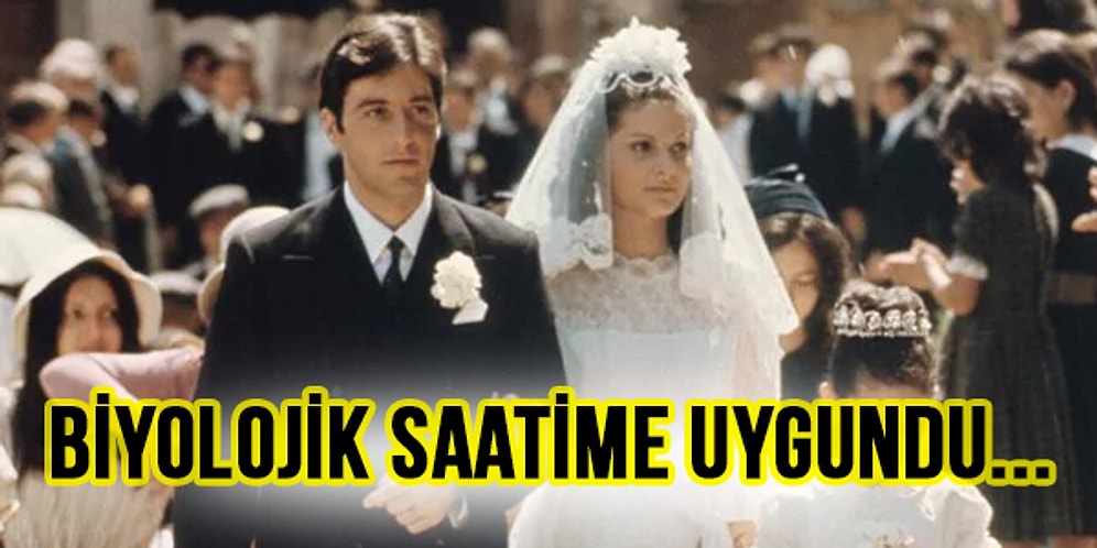 "Evlenecem, Vermezlerse Kaçacam!" Diyemeyenlerin Sırtını Rahatlıkla Dayayabileceği Evlenmek İçin Bulunmuş Dünya Saçması Nedenler