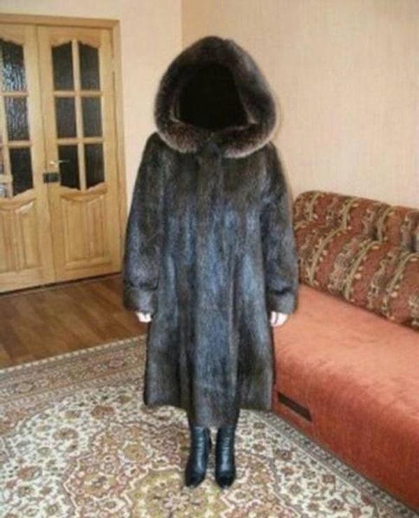 11. Похоже, эта фотография забирает титул самой жуткой в данной подборке: